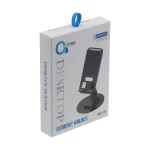 پایه نگهدارنده گوشی موبایل اکسیژن مدل HD-18 - Image 2