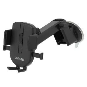 پایه نگهدارنده گوشی موبایل اکسیژن مدل HD4