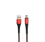 کابل شارژ USB به TYPE-C اکسیژن مدل LX6 طول 1 متر - Image 4