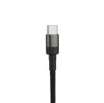 کابل شارژ Type-C به Lightning اکسیژن مدل LX1 طول 1 متر - Image 3