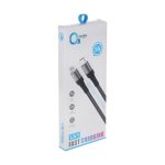 کابل شارژ Type-C به Lightning اکسیژن مدل LX1 طول 1 متر - Image 2