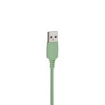 کابل شارژ USB به TYPE-C اکسیژن مدل LX2 طول 1 متر - Image 6