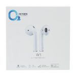 هدفون بلوتوثی اکسیژن مدل W1 - Image 2