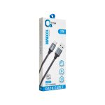 کابل شارژ USB به Type-C اکسیژن مدل LX13 طول 1 متر - Image 2