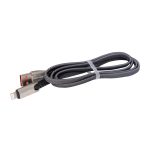 کابل شارژ USB به لایتنینگ دنیم مدل xs-010 طول 1 متر - Image 3