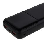 پاوربانک اکسیژن مدل OX-180 ظرفیت 20000 میلی آمپر ساعت - Image 5