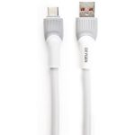 کابل شارژ USB به Micro اکسیژن مدل LX14 طول 1 متر