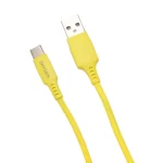 کابل شارژ USB به TYPE-C اکسیژن مدل LX2 طول 1 متر - Image 4