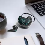 هدفون بلوتوثی اکسیژن مدل W6 - Image 4