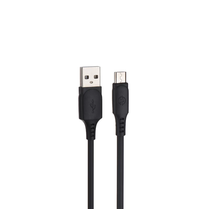 458d6fd95603a2f1ecbb2d619d5c307d7ff6fb30_1714975117 کابل شارژ USB به USB-Micro اکسیژن مدل LX2 طول 1 متر - Image 1