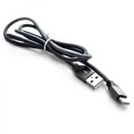 کابل شارژ USB به Type-C اکسیژن مدل LX13 طول 1 متر - Image 3