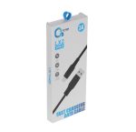 کابل شارژ USB به TYPE-C اکسیژن مدل LX2 طول 1 متر - Image 2