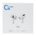 هدفون بلوتوثی اکسیژن مدل W2 - Image 5