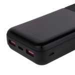 پاوربانک اکسیژن مدل OX-210 ظرفیت 20000 میلی آمپر ساعت - Image 7