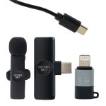 میکروفون یقه ای بلوتوثی اکسیژن مدل MK-1 - Image 4