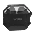 هدفون بلوتوثی اکسیژن مدل W19 - Image 3