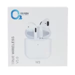 هدفون بلوتوثی اکسیژن مدل W3 - Image 2
