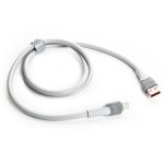 کابل شارژ USB به Micro اکسیژن مدل LX14 طول 1 متر - Image 3