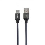 کابل شارژ USB به Micro اکسیژن مدل LX13 طول 1 متر
