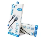 کابل شارژ USB به Micro اکسیژن مدل LX13 طول 1 متر - Image 2