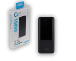 پاوربانک اکسیژن مدل OX-200 ظرفیت 10000 میلی آمپر ساعت