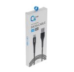 کابل شارژ USB به TYPE-C اکسیژن مدل LX6 طول 1 متر - Image 2