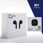 هدفون بلوتوثی اکسیژن مدل W7 - Image 3