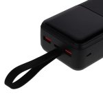 پاوربانک اکسیژن مدل OX-190 ظرفیت 30000 میلی آمپر ساعت - Image 6