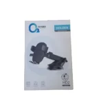 پایه نگهدارنده گوشی موبایل اکسیژن مدل HD2 - Image 2