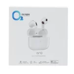 هدفون بلوتوثی اکسیژن مدل W10 - Image 2