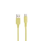 کابل شارژ USB به USB-Micro اکسیژن مدل LX2 طول 1 متر - Image 2