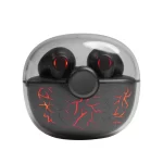 هدفون بلوتوثی اکسیژن مدل W6