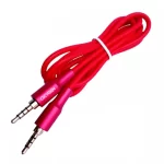 کابل AUX اکسیژن مدل AU-05 طول یک متر - Image 2