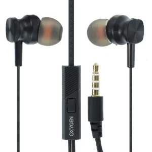 هندزفری سیمی اکسیژن مدل HS4