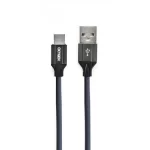 کابل شارژ USB به Type-C اکسیژن مدل LX13 طول 1 متر