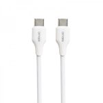 کابل شارژ Type-C به Type-C اکسیژن مدل X4 طول 1 متر