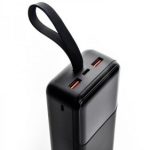 پاوربانک اکسیژن مدل OX-190 ظرفیت 30000 میلی آمپر ساعت - Image 8