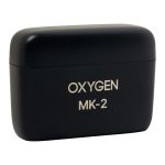 میکروفون یقه ای بلوتوثی اکسیژن مدل MK-2 - Image 4