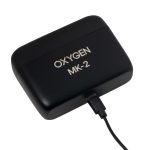 میکروفون یقه ای بلوتوثی اکسیژن مدل MK-2 - Image 9