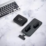 میکروفون یقه ای بلوتوثی اکسیژن مدل MK-2 - Image 3