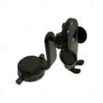 پایه نگهدارنده گوشی موبایل اکسیژن مدل HD-07 - Image 3
