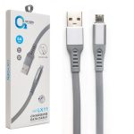 کابل شارژ USB به Micro اکسیژن مدل LX11 طول 1 متر