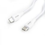 کابل شارژ Type-C به Type-C اکسیژن مدل X4 طول 1 متر - Image 3