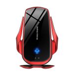 پایه نگهدارنده گوشی با قابلیت شارژ وایرلس Mdikawe مدل A1 - Image 3