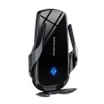 پایه نگهدارنده گوشی با قابلیت شارژ وایرلس Mdikawe مدل A1