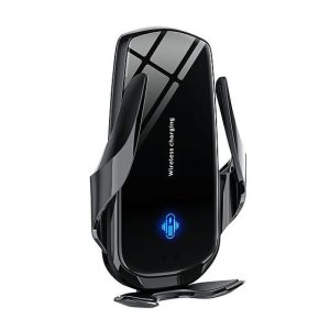 پایه نگهدارنده گوشی با قابلیت شارژ وایرلس Mdikawe مدل A1