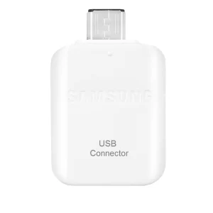 مبدل OTG میکرو USB مدل S7 | اتصال فلش، موس و کیبورد به گوشی
