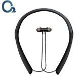 هندزفری بلوتوثی گردنی اکسیژن مدل E5 - Image 2