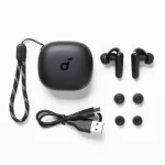 هدفون بلوتوثی انکر مدل SoundCore R50i A3949 - Image 4