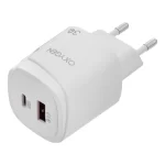 شارژر دیواری 30 وات اکسیژن مدل CH-7 - Image 2